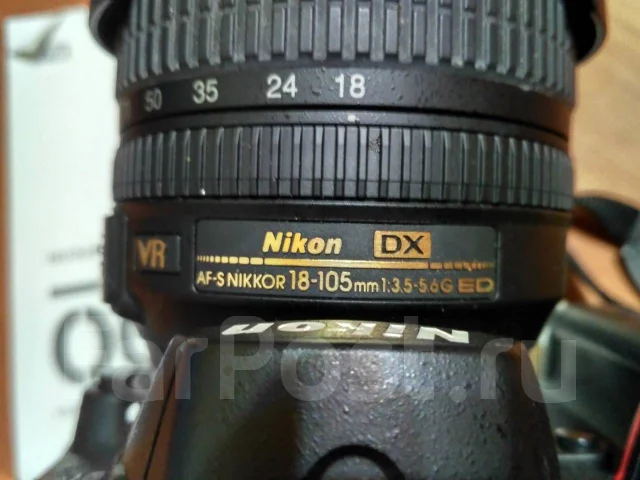 Nikon D7000 ����