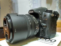 Nikon D7000 ����