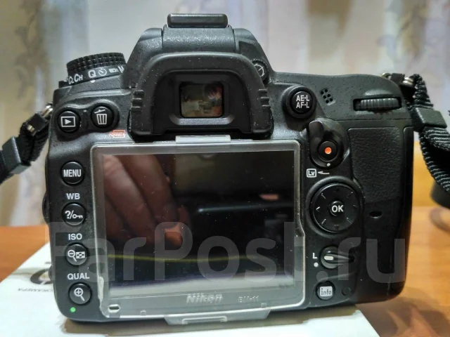 Nikon D7000 ����