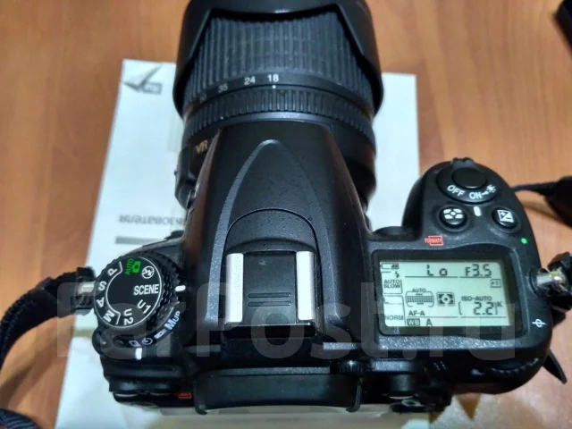 Nikon D7000 ����
