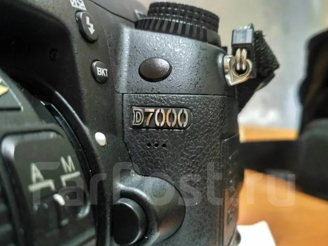 Nikon D7000 ����