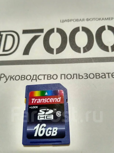 Nikon D7000 ����