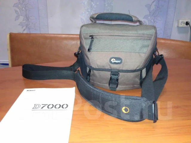 Nikon D7000 ����