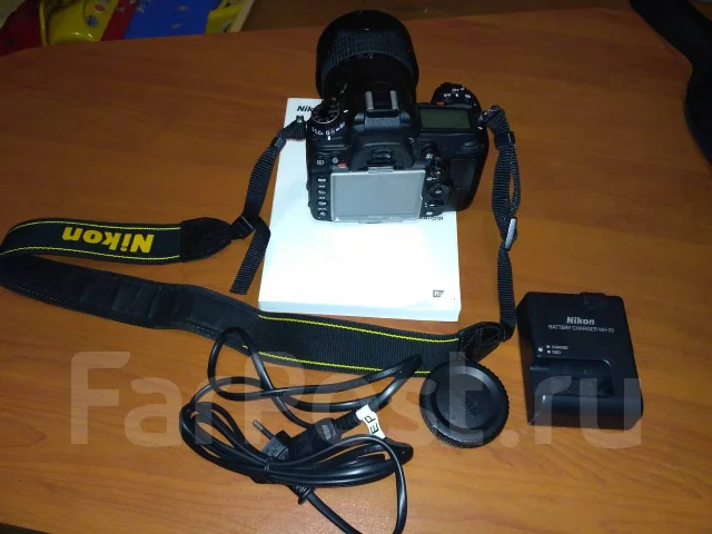 Nikon D7000 ����