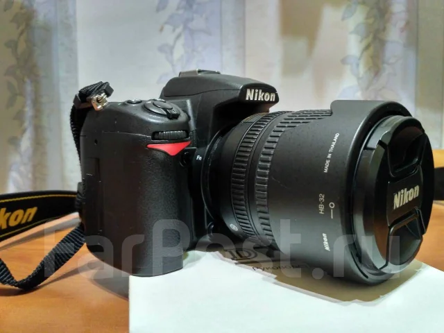 Nikon D7000 ����