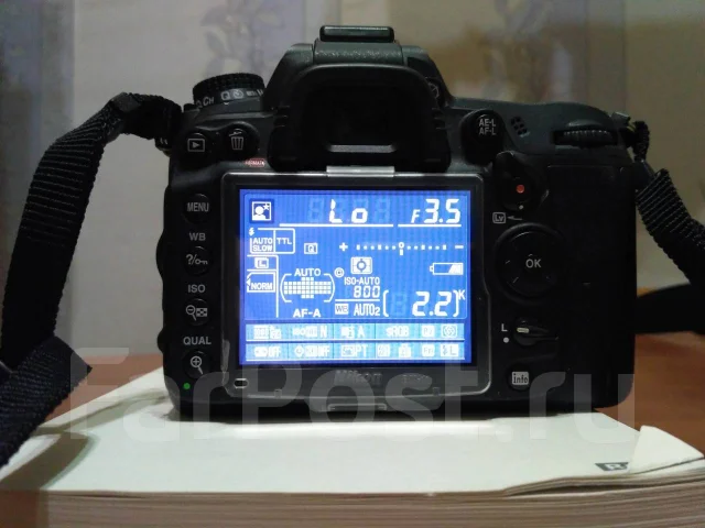 Nikon D7000 ����