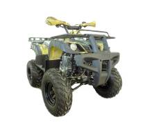 Irbis ATV 250, 2019 в Серпухове Irbis ATV. исправен, без псм\птс, без пробега
