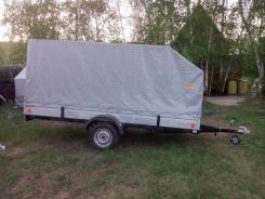 Атлетик. Г/п: 600 кг., масса: 750,00 кг.
