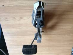 Педаль тормоза. Nissan Teana, J31, TNJ31 Двигатели: QR20DE, QR25DE, VQ23DE