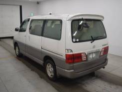 Toyota Grand Hiace. GFVCH16W, 5VZFE