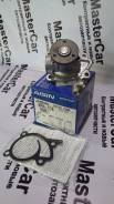 Помпа водяная. Nissan: Wingroad, Qashqai+2, NV200, Cube Cubic, Latio, Tiida, Micra C+C, Bluebird Sylphy, Cube, Micra, Tiida Latio, Qashqai, March, AD...