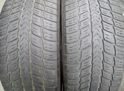 Goodyear Fortera. �����������, �/�, ����� 5�%