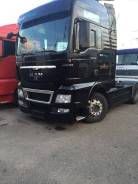 MAN TGX 18.440. Продам тягач, 10 800 куб. см., 18 000 кг.