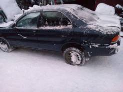 Toyota Sprinter. CE100, 2C