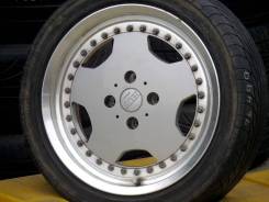 Work Meister. 7.0x17", 4x114.30, ET37, ЦО 73,1 мм. Под заказ