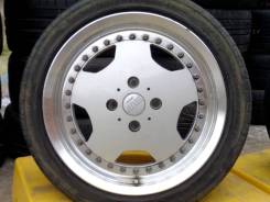 Work Meister. 7.0x17", 4x114.30, ET37, ЦО 73,1 мм. Под заказ