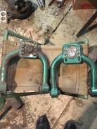 Рычаг подвески. Honda Civic, EK2, EK3, EK4, EK9 Honda Civic Ferio, EK4, EK2, EK8, EK5, EK3 Двигатели: B16A, D13B, D16A, D15B
