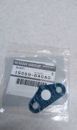 Прокладка маслоприемника Nissan 15059-6A0A0. Nissan Vanette, H92W Nissan Otti, H91W, H92W Nissan Clipper, U71T, U71TP, U71V, U71W, U72T, U72TP, U72V...