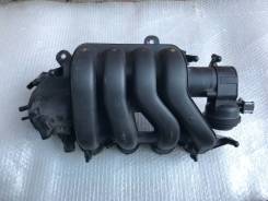 Коллектор впускной. Volkswagen Passat Volkswagen Touran Volkswagen Golf Audi S Audi A3 Двигатели: BLR, BLX, BVX, BVY, AXW