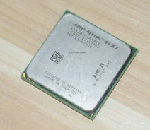 AMD Athlon 64 X2 6000+ ����