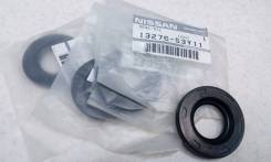 Прокладка свечного колодца. Nissan: Bluebird, Wingroad, 100NX, Vanette, Presea, Avenir, Primera, NX-Coupe, Pulsar, Cube Cubic, Almera, Sunny, Cube, Bl...