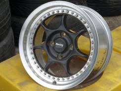 Enkei. 8.0/7.0x16, 4x114.30, ET32/32, ЦО 73,1 мм. Под заказ