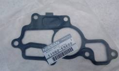 Прокладка водяного насоса. Nissan: Wingroad, Qashqai+2, Teana, X-Trail, Serena, Latio, Tiida, Grand Livina, Bluebird Sylphy, Cube, Sylphy, Tiida Latio...