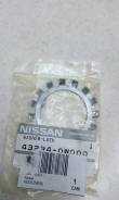 Кольцо стопорное. Nissan: NV350 Caravan, Terrano, King Cab, Elgrand, Serena, NP300, Caravan, Xterra, Pathfinder, Terrano Regulus, Navara, Mistral, Ter...