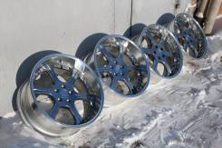 SSR. 10.0/9.0x19", 5x112.00, ET7/9