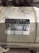 Стартер. Toyota: Windom, Sienna, Camry Gracia, RAV4, Mark II Wagon Qualis, Camry, Previa, Pronard, Estima, Avalon, Harrier, Tarago, Solara, Mark II, H...
