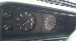 Панель приборов ВАЗ 2107