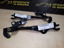 Крепление капота. Mazda Mazda3, BK Mazda Axela, BK3P, BK5P, BKEP