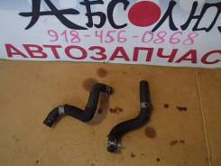 Шланг системы отопления. Mazda Demio, DY3R, DY3W, DY5R, DY5W Mazda Verisa, DC5R, DC5W Двигатели: ZJVE, ZJVEM