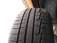 Nokian WR A3. Зимние, без шипов, износ: 20%, 1 шт