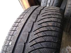 Michelin Pilot Alpin 4. Зимние, без шипов, 30 %, 1 шт