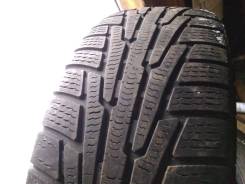 Nokian Hakkapeliitta R. Зимние, без шипов, износ: 30%, 4 шт