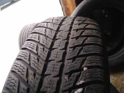 Nokian WR SUV 3. Зимние, без шипов, износ: 30%, 2 шт