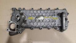 Теплообменник. Isuzu Elf Двигатели: 4HE1, 4HE1TCN, 4HE1TCS