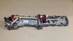 Теплообменник. Mitsubishi Fuso