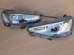 Фара. Mitsubishi Lancer, CY1A, CY3A, CY4A, CY6A Mitsubishi Galant Fortis, CY3A, CY4A, CY6A