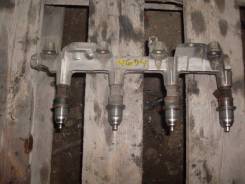 Инжектор. Mitsubishi: Lancer Cedia, Pajero, Legnum, Galant, Pajero Pinin, Aspire, Lancer, Pajero iO, Montero, Dion Двигатель 4G94