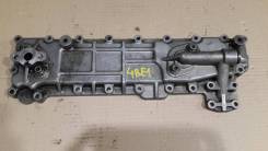 Теплообменник. Isuzu Elf Двигатель 4BE1