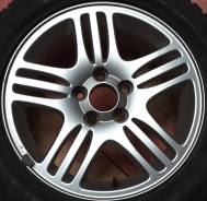 Volvo. 7.0x16, 5x108.00, ET50, ЦО 63,3 мм.