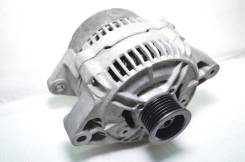 Генератор. Opel: Calibra, Senator, Omega, Frontera, Vectra, Astra, Corsa Двигатели: C20LET, C20NE, C20XE, C25XE, X20XEV, X25XE, 25NE, 30NE, C26NE, C30...