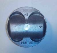 Поршень. Honda Prelude Honda Accord, CF4 Honda Ascot Honda Torneo, CF4 Двигатель F20B