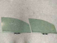 Стекло боковое. Honda Fit, GD, GD1, GD2, GD3, GD4 Двигатели: L13A, L15A