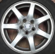 Volvo. 7.0x16, 5x108.00