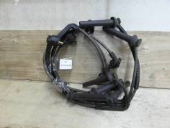Высоковольтные провода. Mazda MPV, LW, LW3W, LW5W, LWEW, LWFW Двигатель GYDE