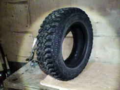 Cordiant 4x4. ����� mt, 2016 ���, �/�, ����� 30 % ����