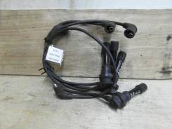 Высоковольтные провода. Mitsubishi Lancer, CA3A, CB3A, CC3A, CD3A Mitsubishi Mirage, CA3A, CB3A, CC3A, CD3A Двигатель 4G91